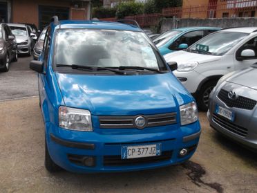 Fiat Panda 1.2 Dynamic DFN