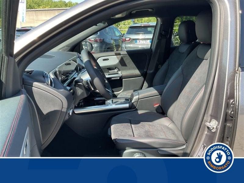 Mercedes-Benz GLA 250e Plug-in Hybrid Automatic AMG Line Advanced Plus