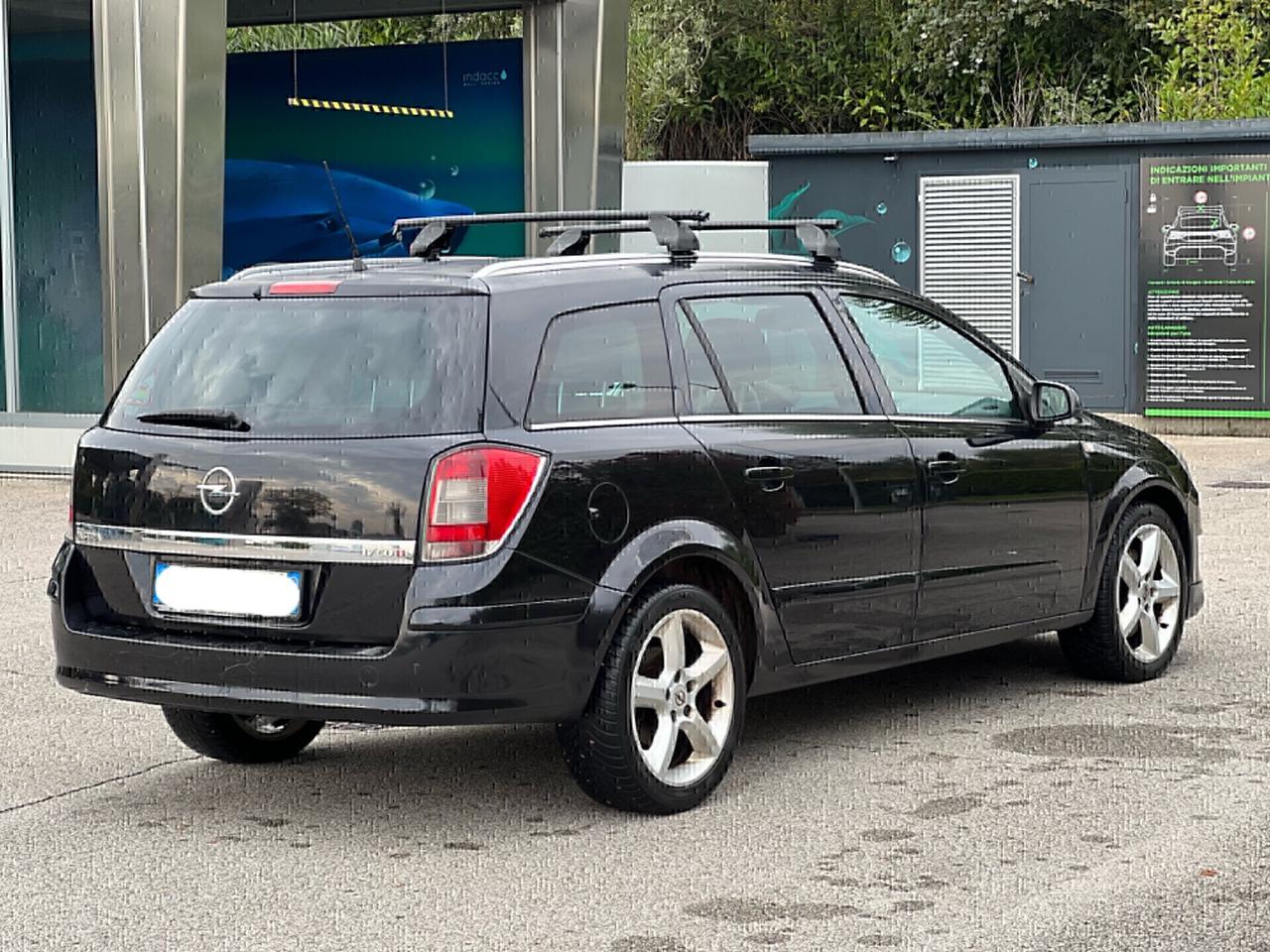 Opel Astra 1.7 CDTI 125CV Station Wagon Cosmo