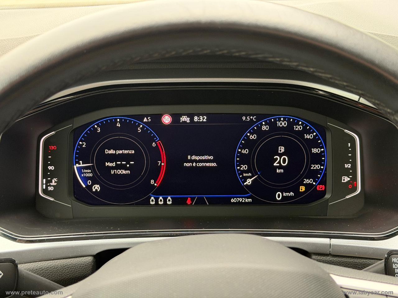 VOLKSWAGEN T-Roc 1.0 TSI Style BMT