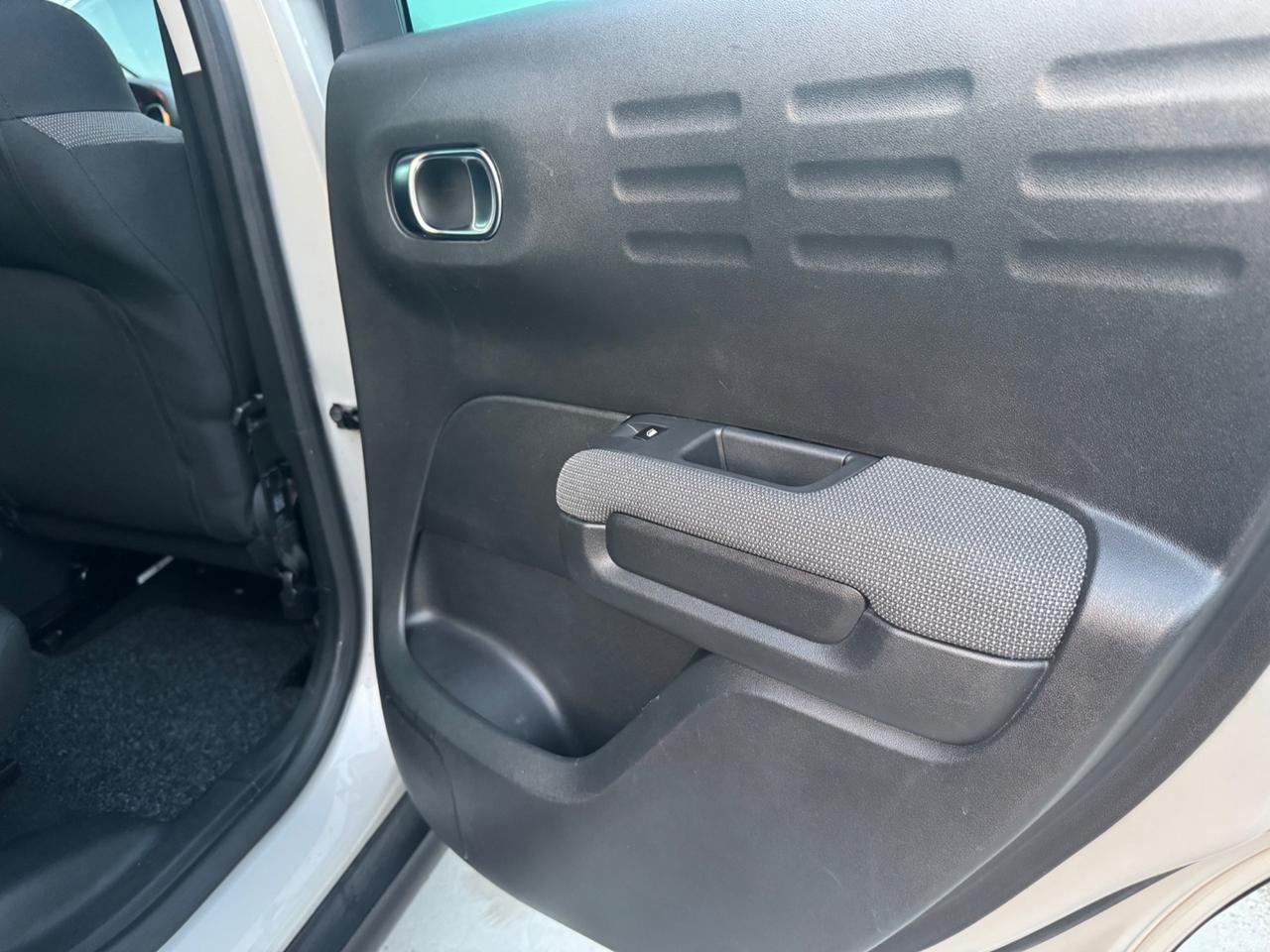 Citroen C3 Aircross BlueHDi 110 S&S Shine Pack