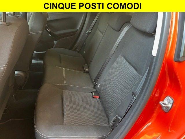 PEUGEOT 208 1.2 Benzina 5p.Neopatentati