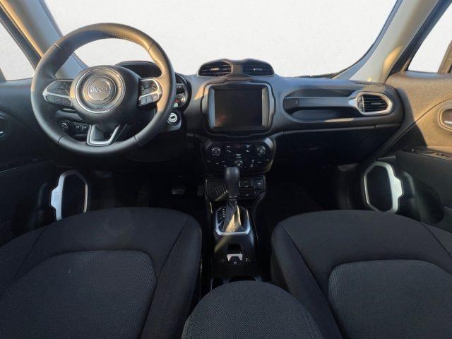 JEEP Renegade 1.3 T4 DDCT Business