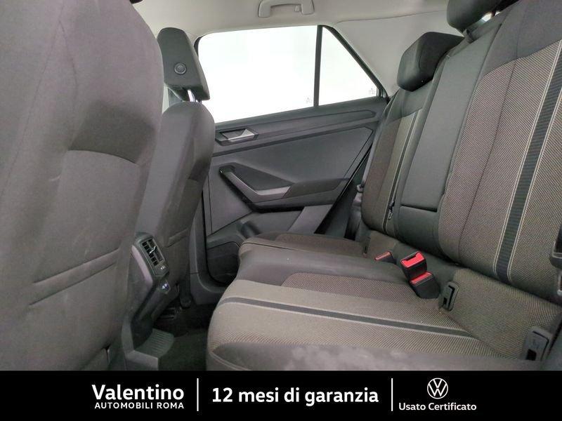 Volkswagen T-Roc 2.0 TDI SCR Style BlueMotion Technology