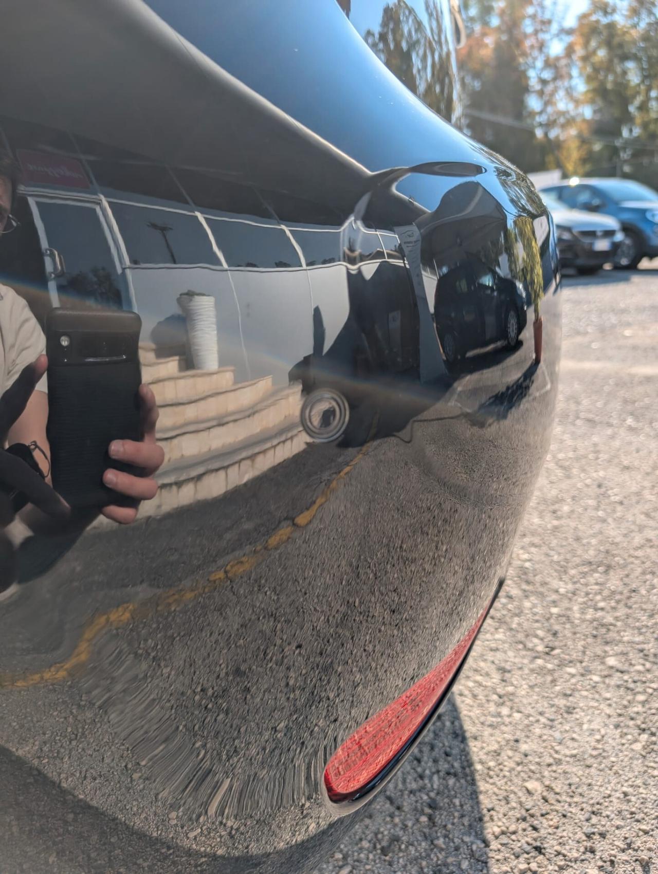 Fiat Punto 1.3 Multijet 95cv 5p Street