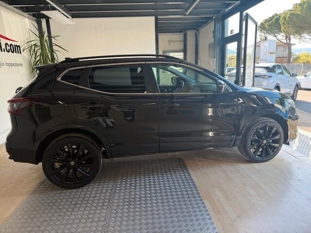 Nissan Qashqai 1.5 dCi 115 CV DCT N-Tec Start