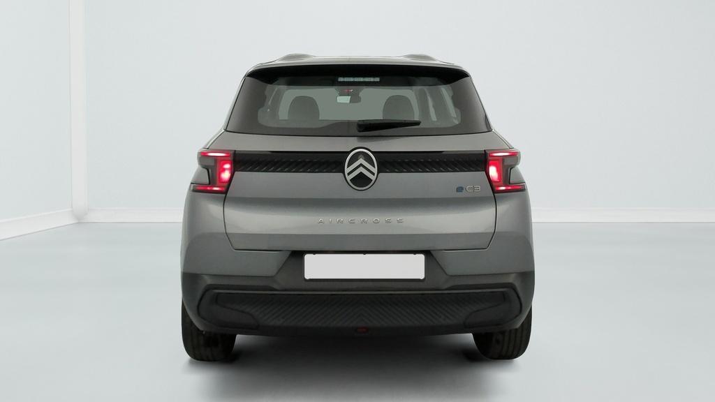 Citroen C3 Aircross elettrico Plus 113cv IN PROMO