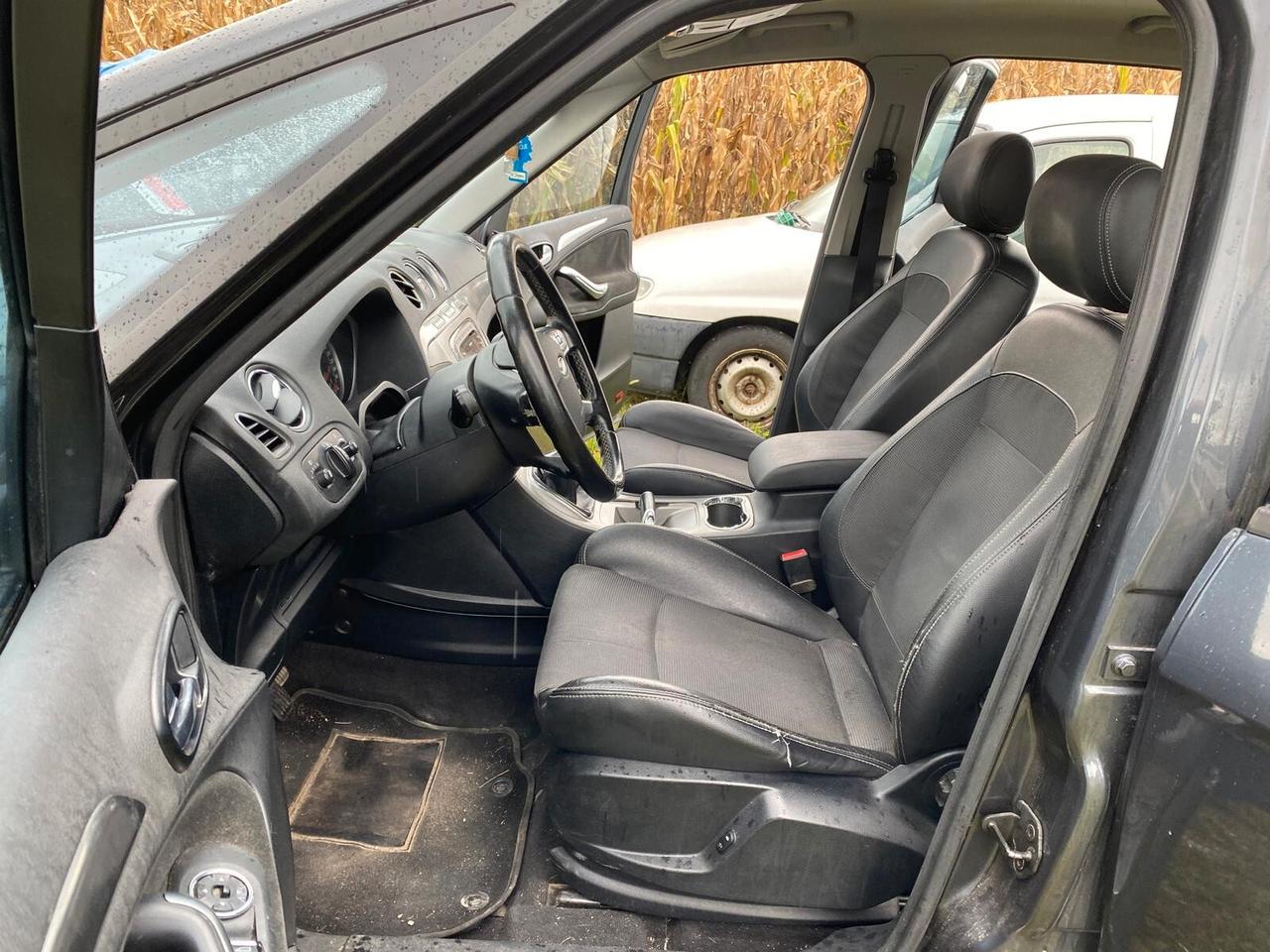 Ford S-Max 1.8TDci NON VA IN MOTO!!!