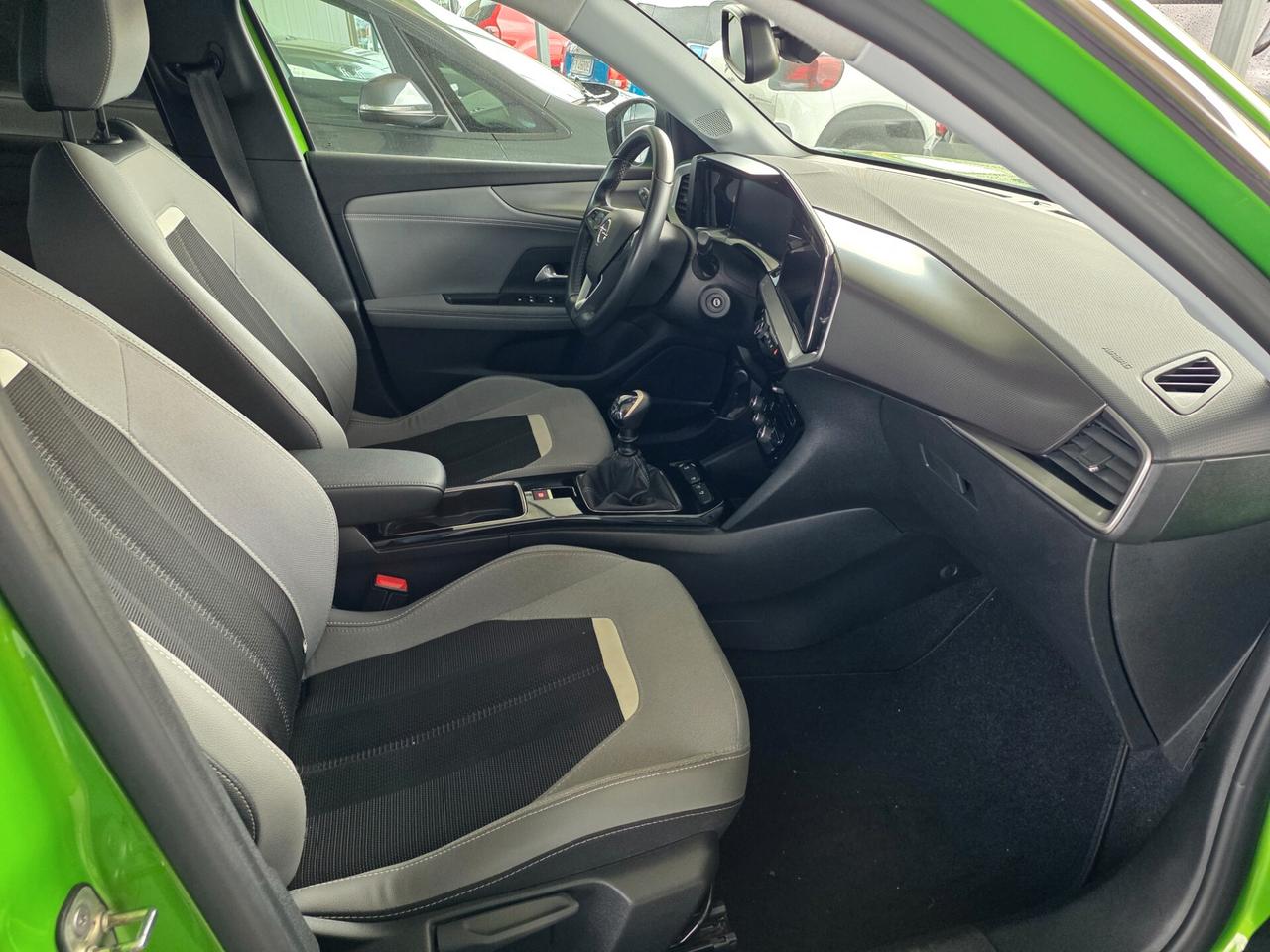 Opel Mokka 1.5 diesel 110cv Elegance Plus