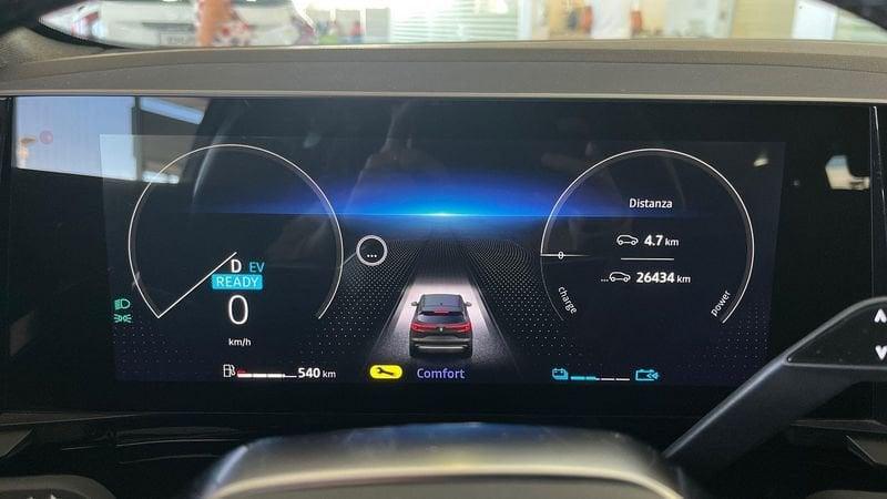 Renault Austral 2023 1.2 E-Tech full hybrid 200cv Iconic Auto