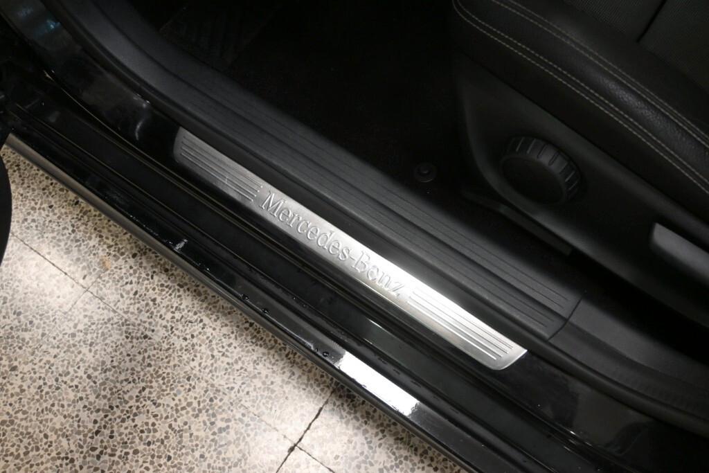 Mercedes-benz A 160 d Business