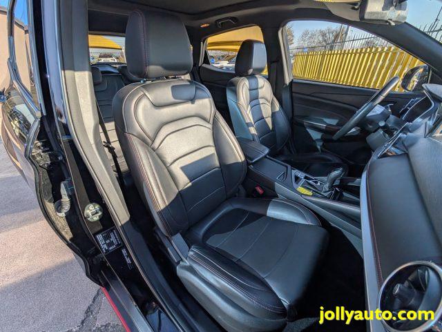 DFSK Glory 500 1.5 Automatica Luxury