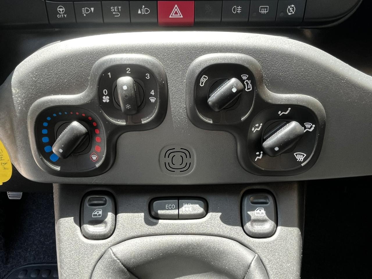 Fiat Panda 0.9 TwinAir Turbo S&S 4x4