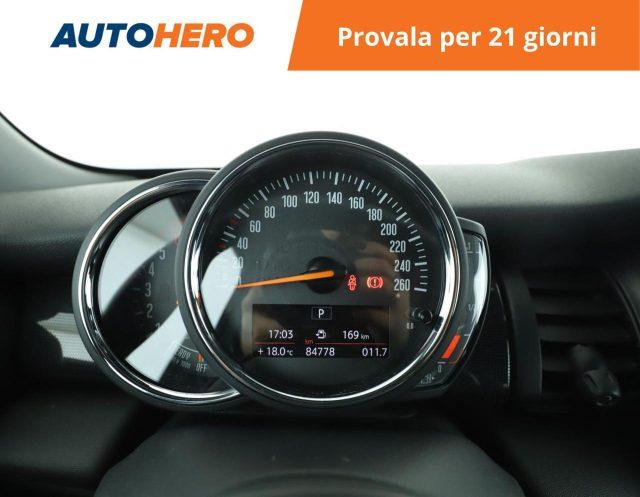 MINI Cooper D 1.5 Cooper D