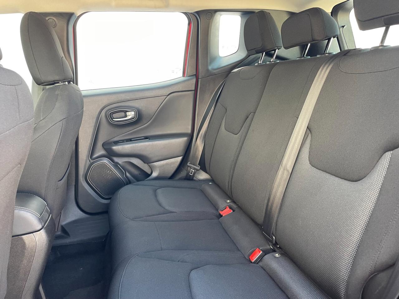 Jeep Renegade 1.0 T3 Longitude " Km 62.000"