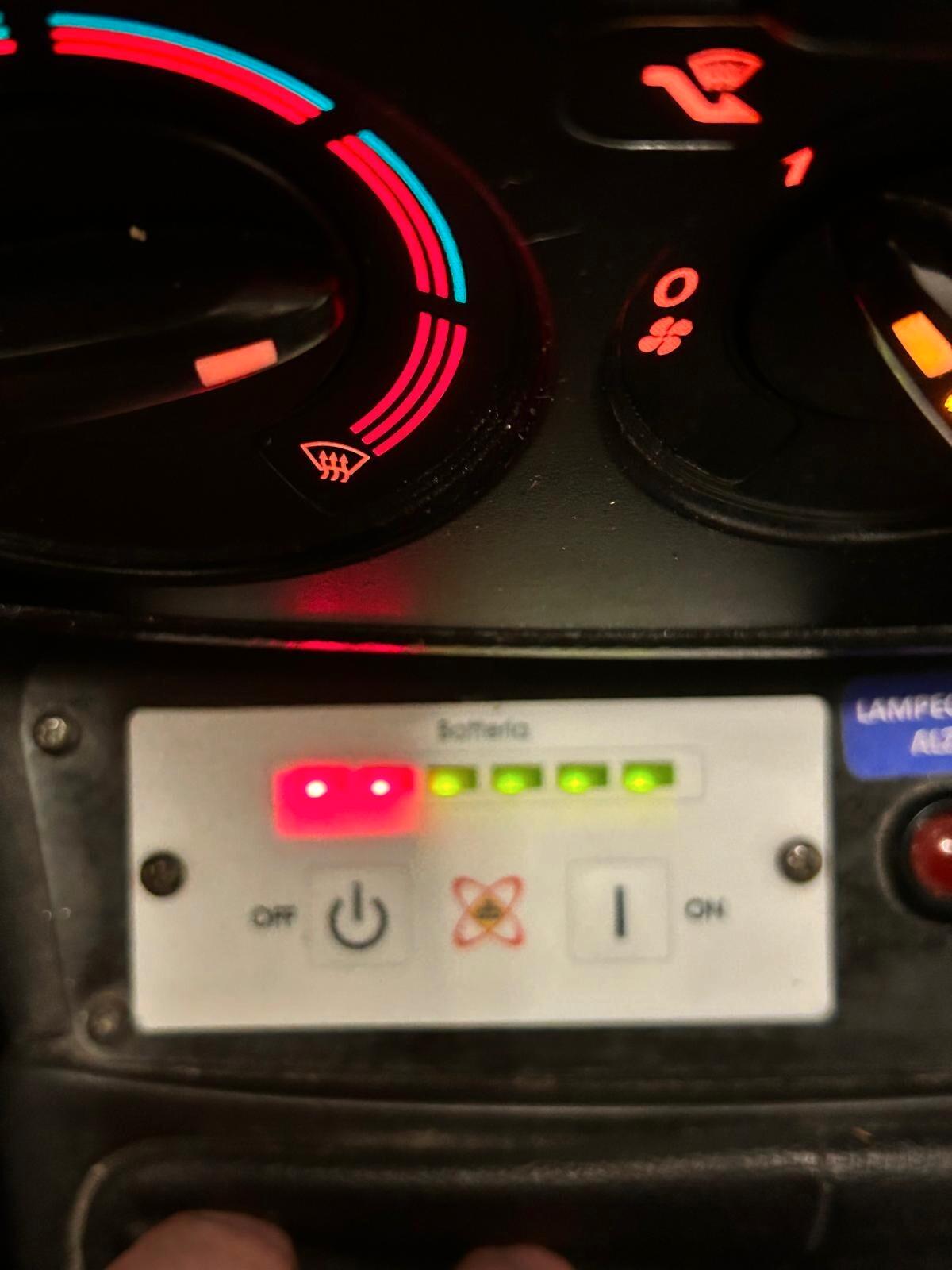 Fiat Fiorino QUBO 1.3 MJT 95CV (N1)