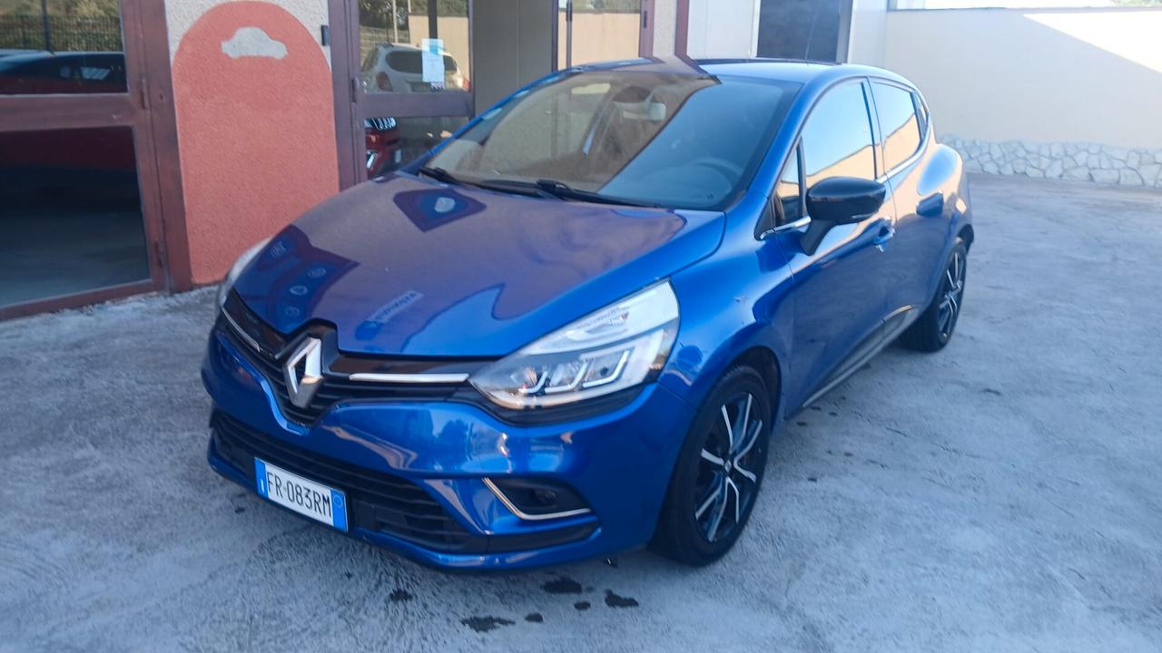 Renault Clio dCi 8V 75 CV 5 porte Life