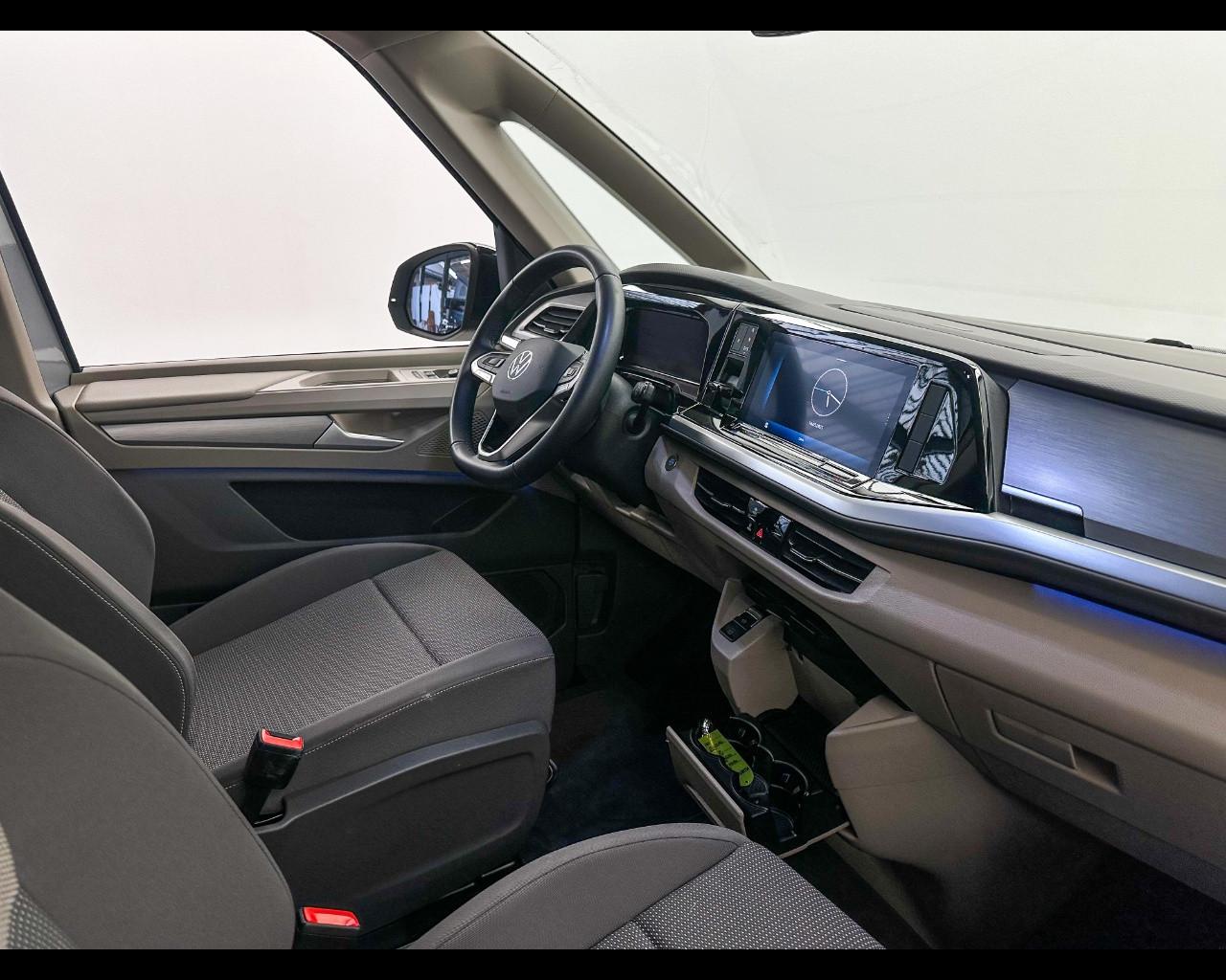 VOLKSWAGEN Multivan 2.0 TDI 150CV DSG Life