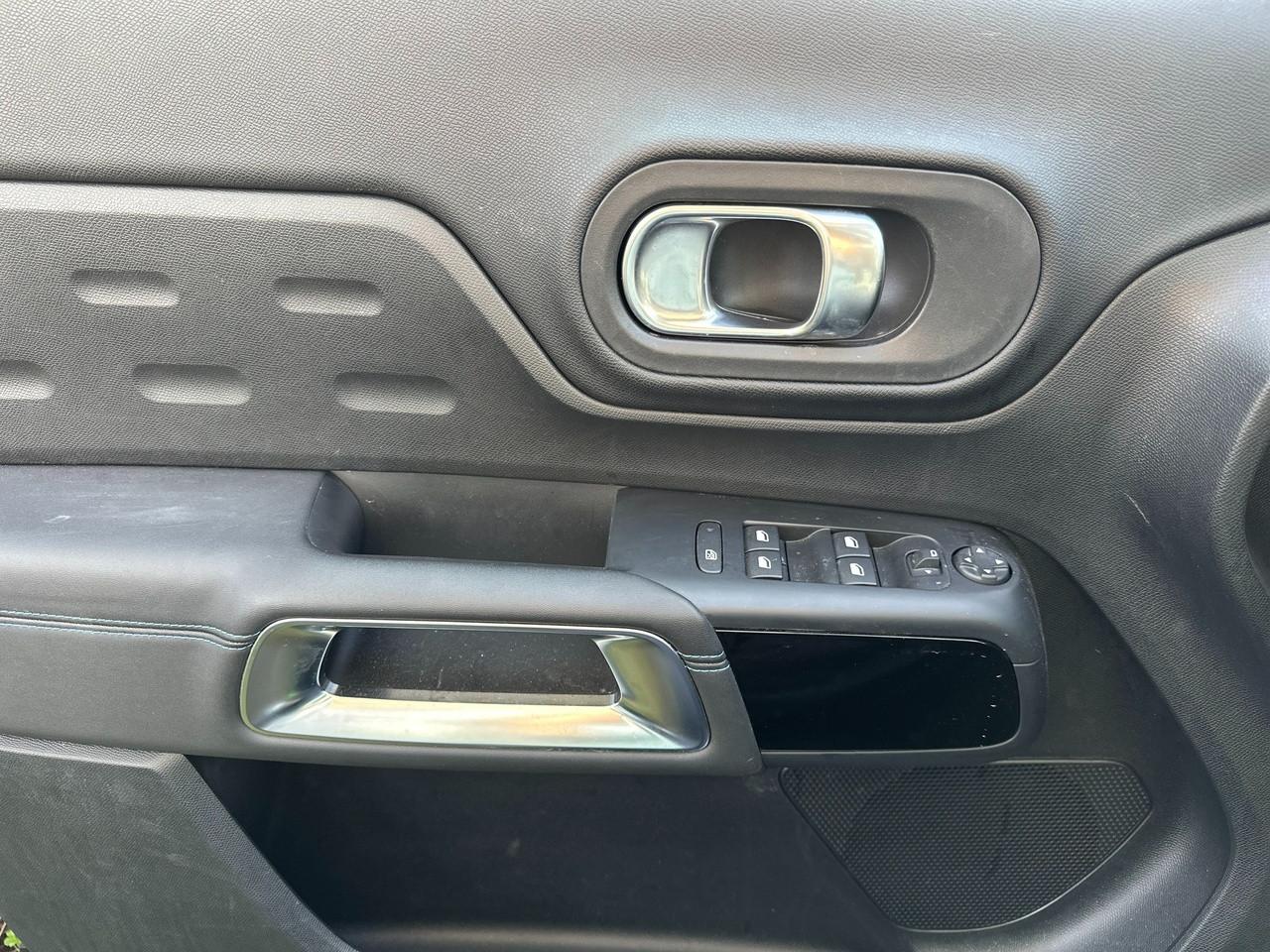 CITROEN C5 Aircross I 2022 - C5 Aircross 1.2 puretech Feel s&s 130cv