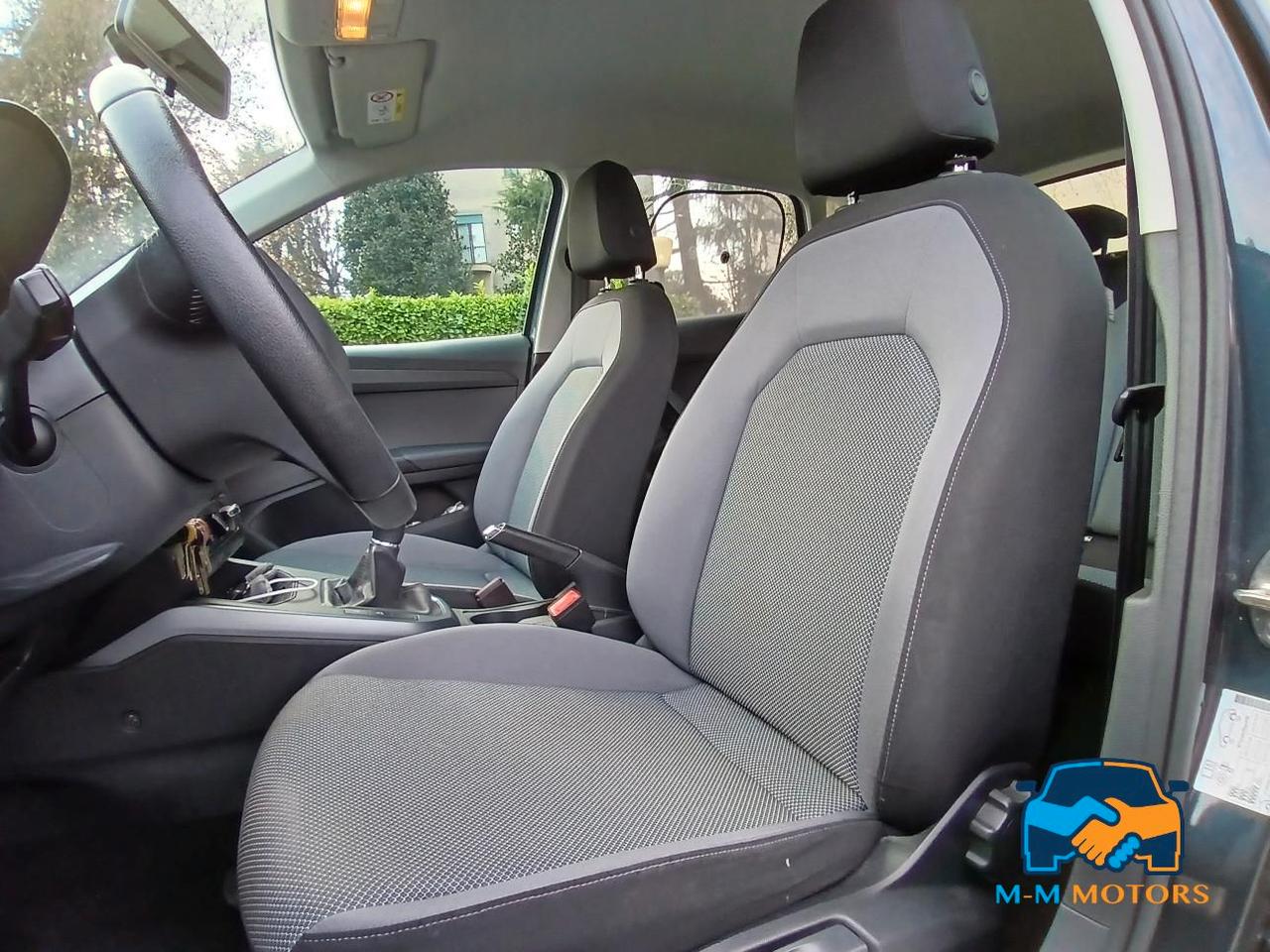 Seat Arona 1.0 ecotsi Style 95cv