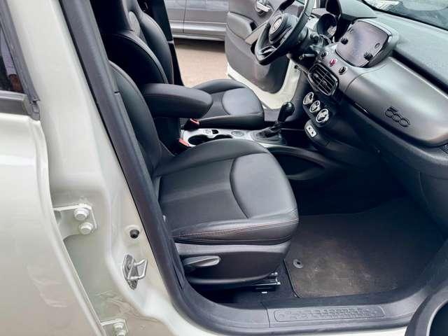 Fiat 500X 1.6 MultiJet 120 CV DCT Sport