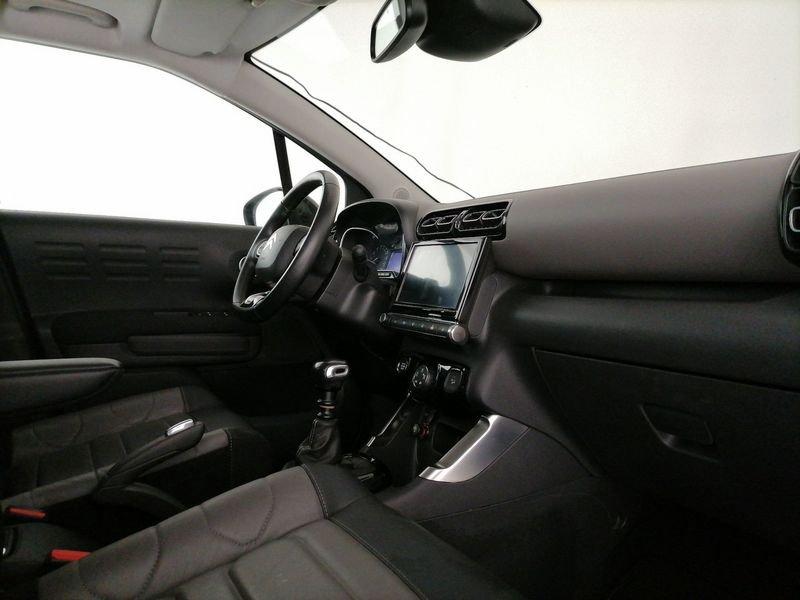 Citroën C3 Aircross 1.5 bluehdi Shine Pack s&s 110cv