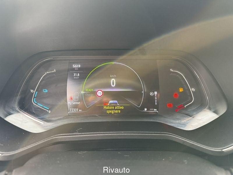 Renault Clio Clio Full Hybrid E-Tech 140 CV 5 porte Intens
