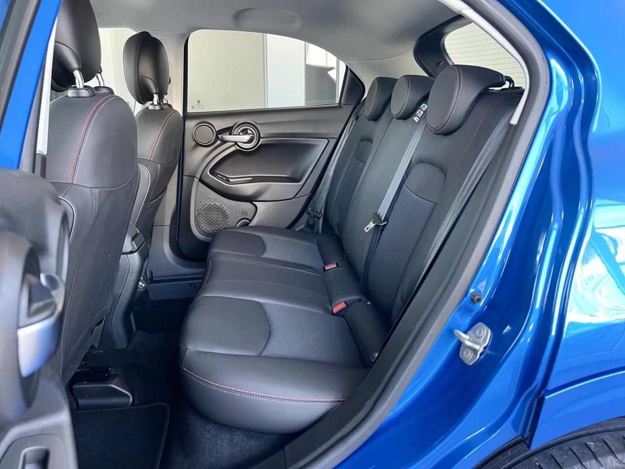 FIAT 500 X 1.6 MJT 130 CV SPORT - 2022