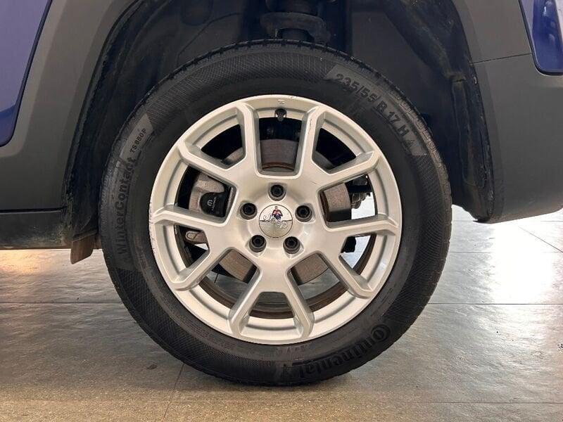 Jeep Renegade 1.3 T4 190CV PHEV 4xe AT6 Limited