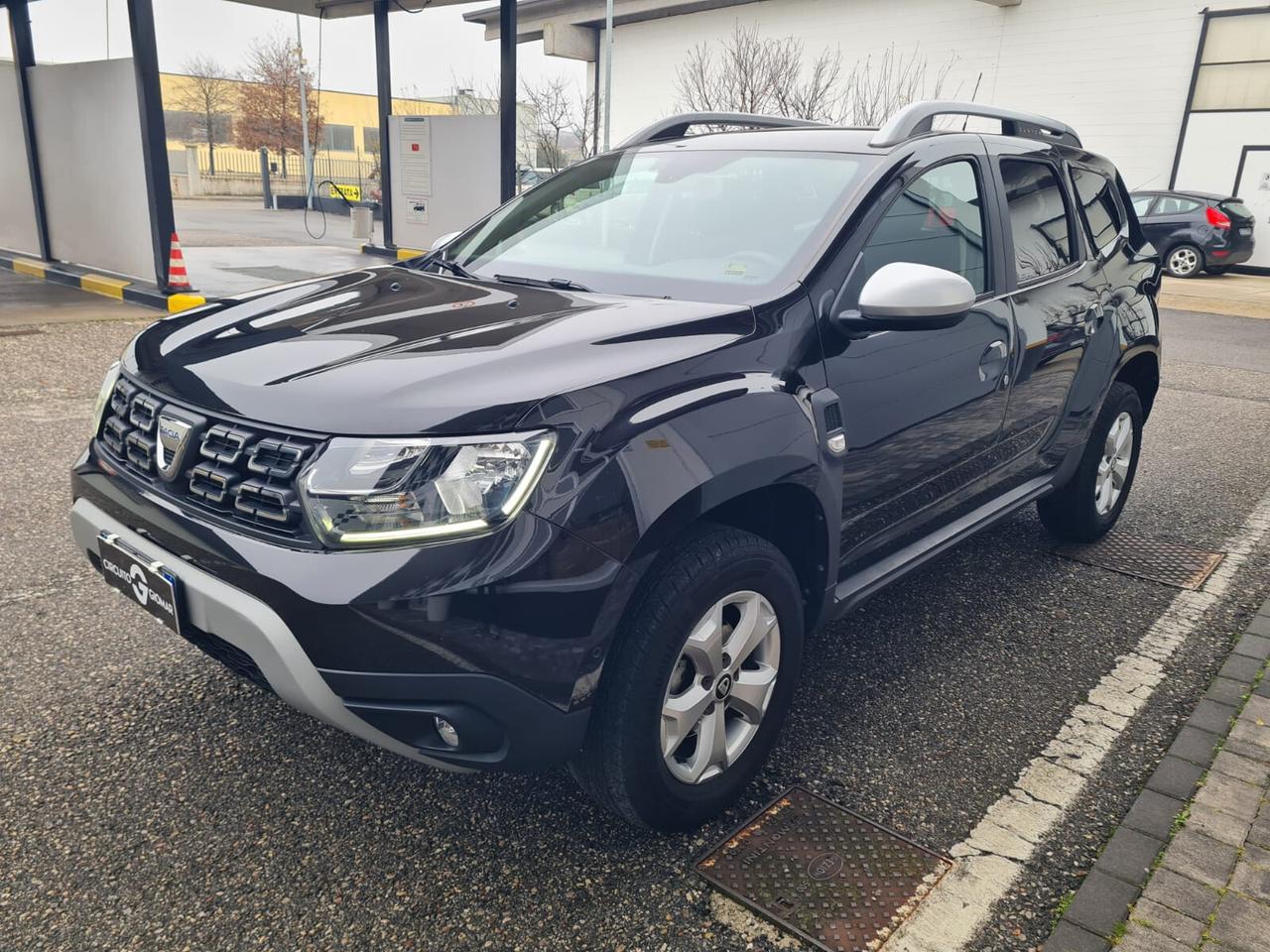 Dacia Duster 1.5 dCi 8V 110 CV 4x2 Prestige