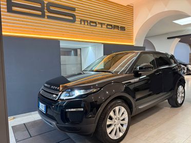 Land Rover Range Evoque 2.0 TD4 150 CV 5p. SE automatico