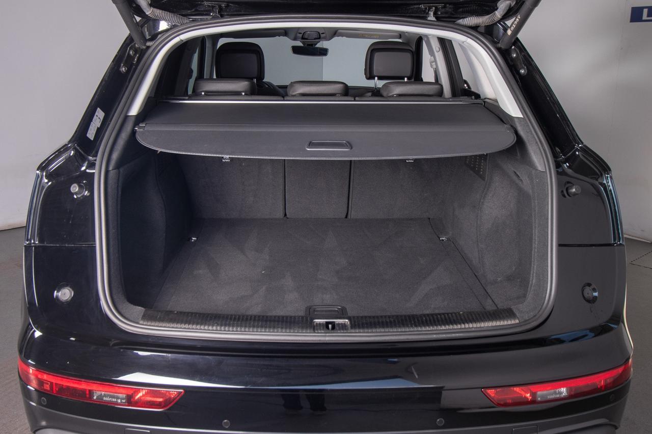 Audi Q5 Sportback 40 2.0 Tdi Mhev Quattro S-tronic 204cv