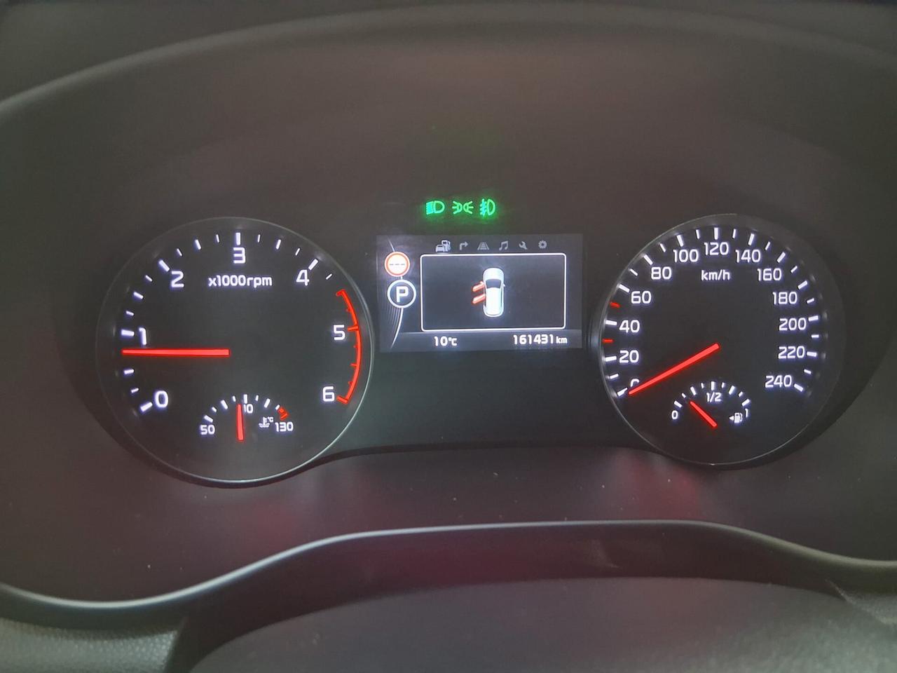 Kia Sportage 2.0 CRDI 185 CV AWD GT Line