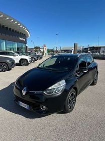 Renault Clio Clio Sporter dCi 8V 75CV Start&Stop Energy Duel