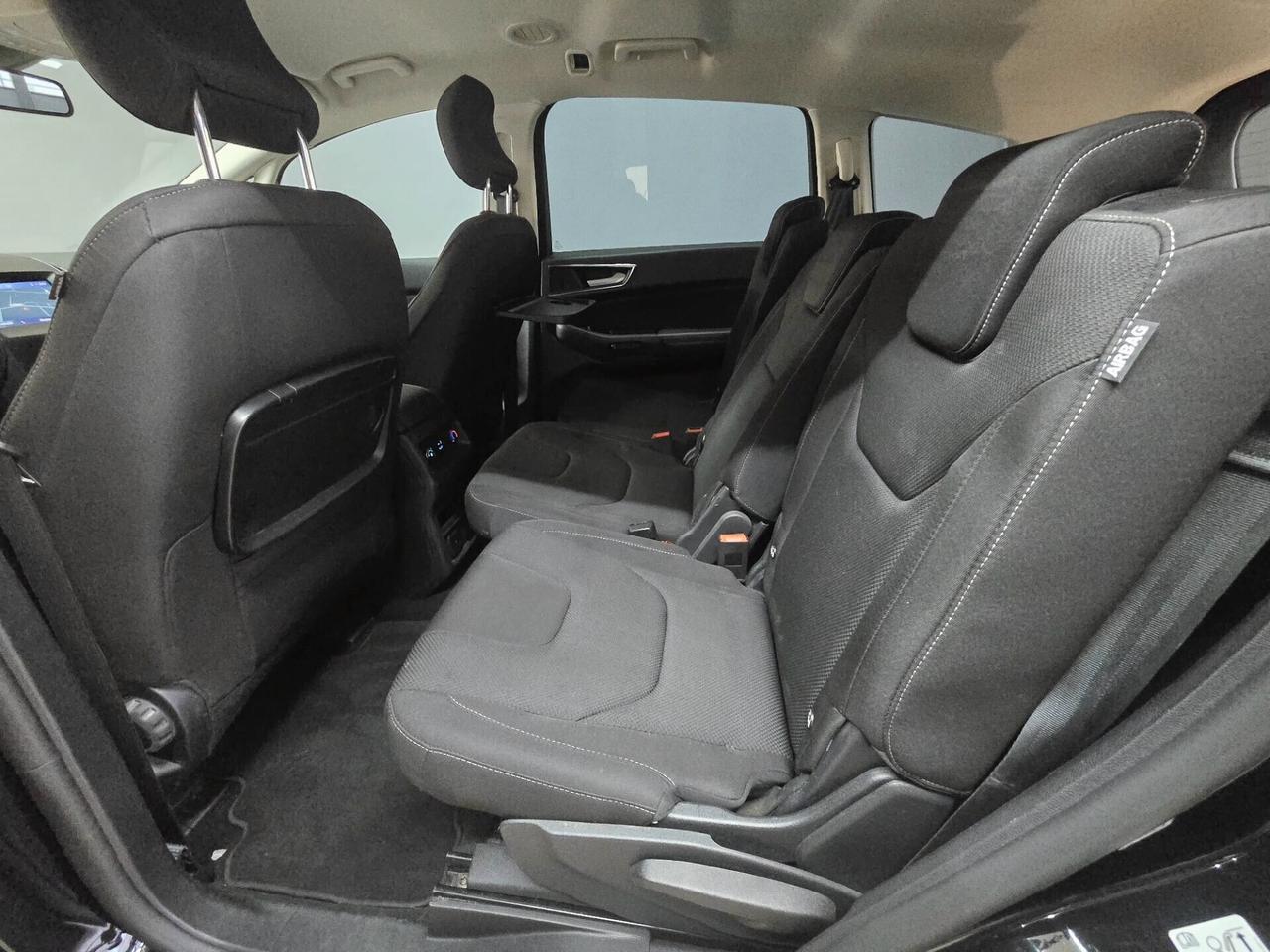 FORD S-MAX 2.0 DCI 150cv TITANIUM BUSINESS 7 POSTI