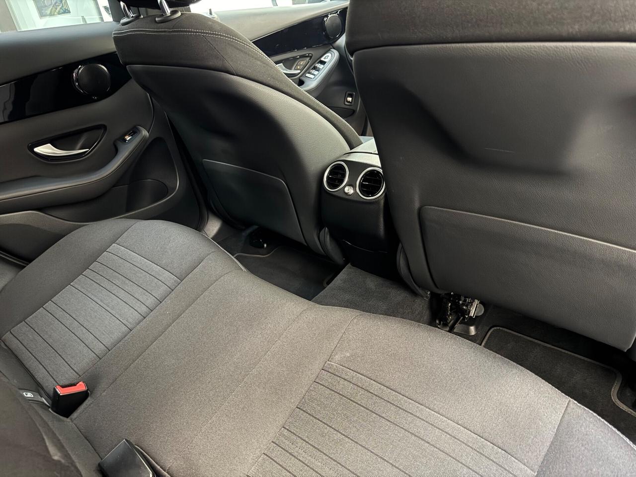 Mercedes-benz GLC 300 de 4Matic EQ-Power Business