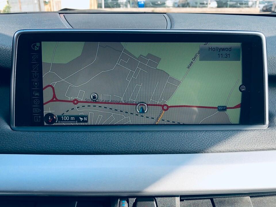 Bmw X5 xDrive30d 258CV Business