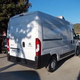 Citroen Jumper H2 L2 2019