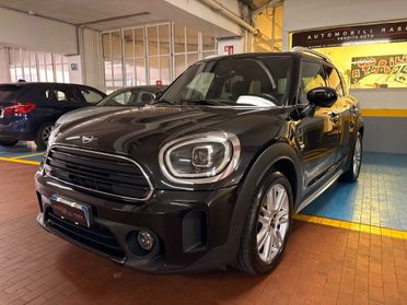 Mini Cooper D Countryman 2.0 Boost