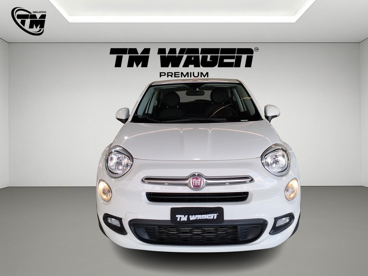 Fiat 500X 1.3 mjt Lounge 4x2 95cv