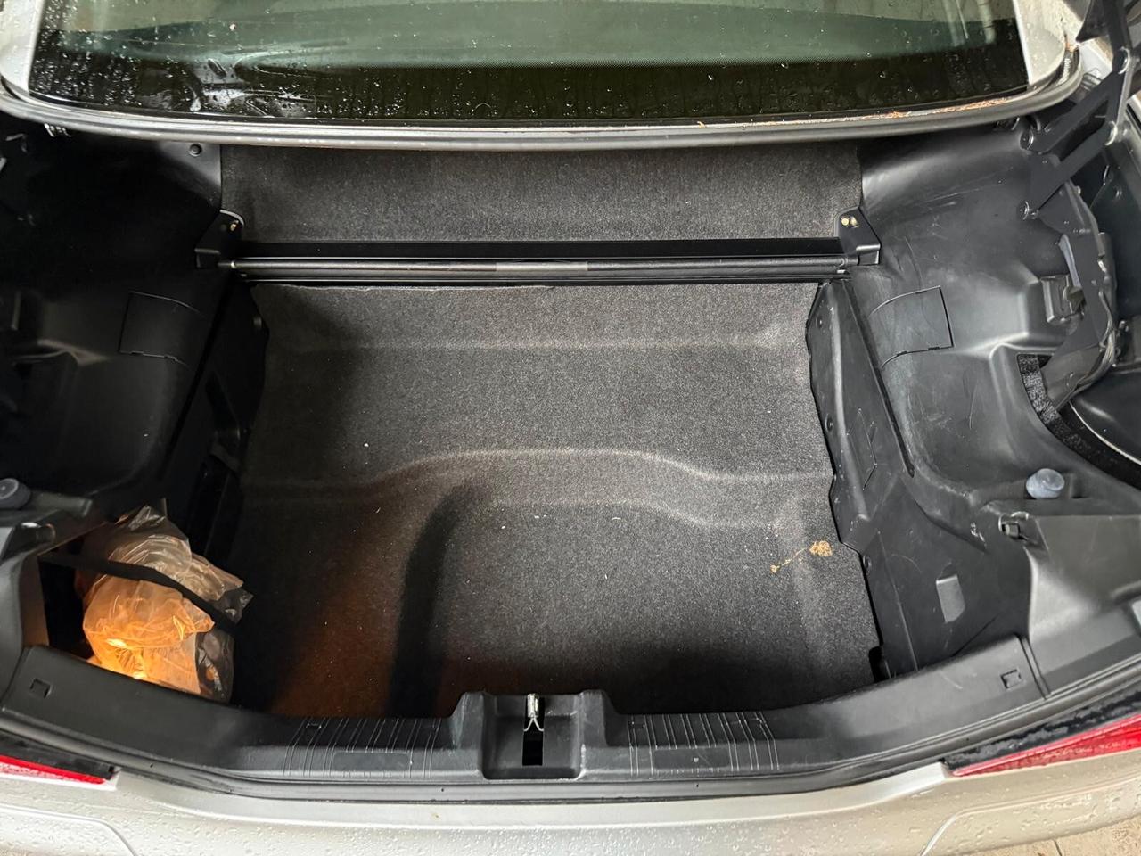 Mercedes-benz SLK 200 cat Kompressor