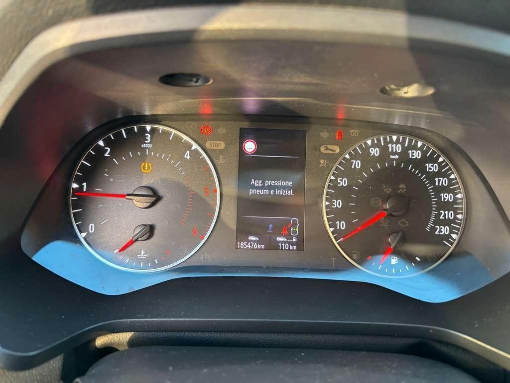 Renault Captur Blue dCi 95 CV 2020 / Km 185.000 Tua a solo 119 Euro al mese