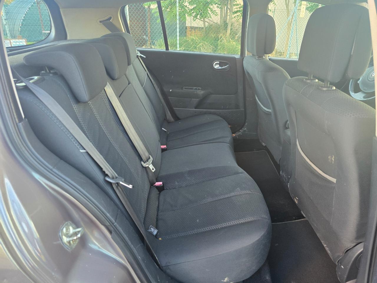 Renault Megane 1.5 DCI