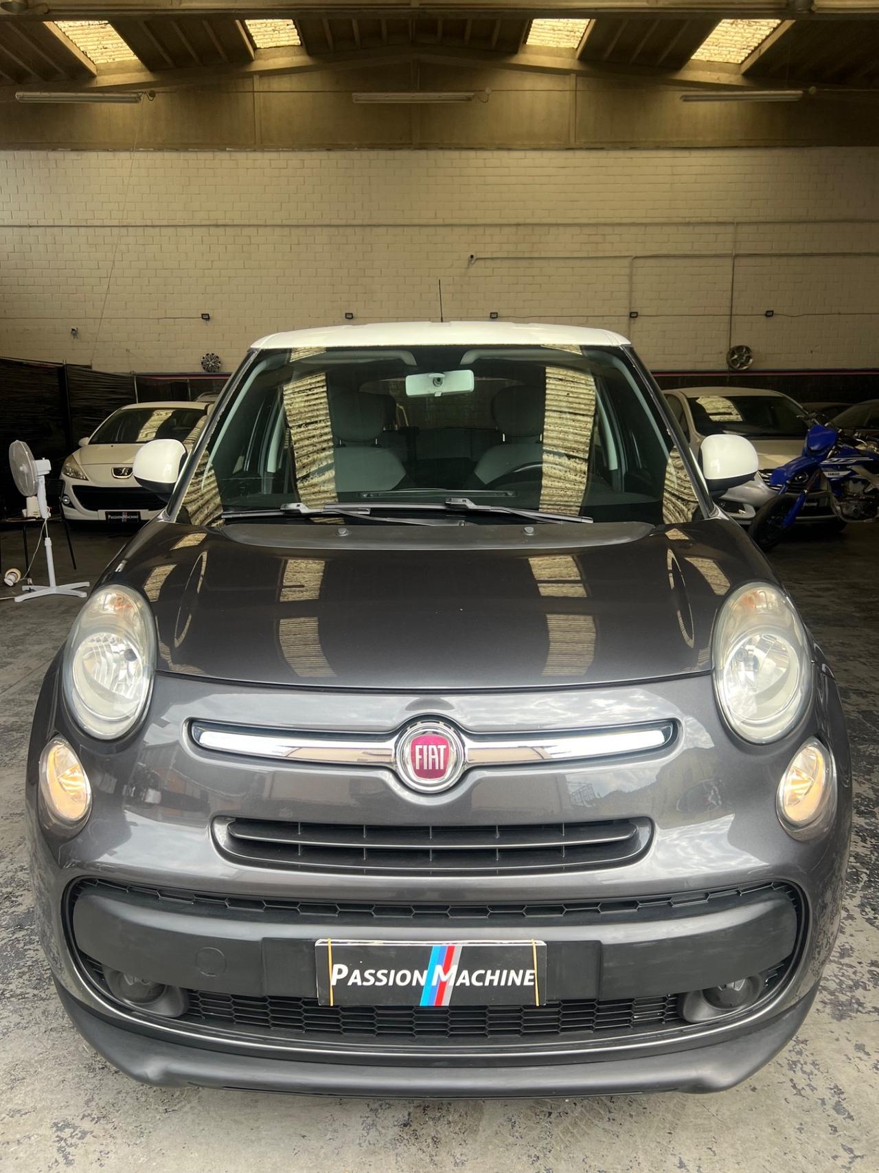 Fiat 500L 1.3 Multijet 85 CV Pop Star