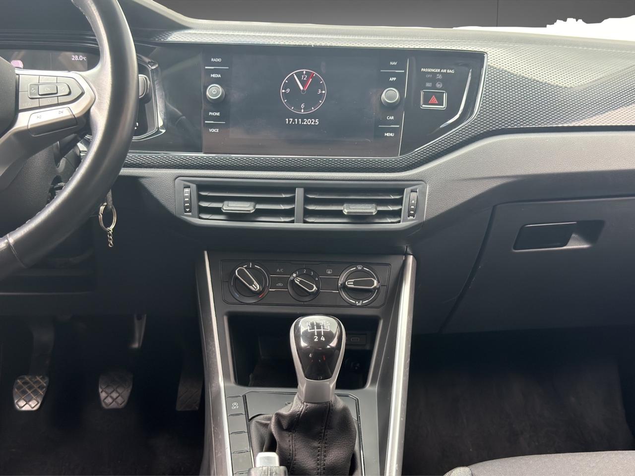 Volkswagen Polo 1.0 tsi Style 95cv~Unipro~Promo Finanziamento