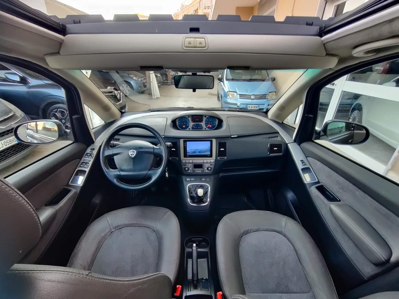 Lancia MUSA 1.3 Multijet Platino Tetto EURO 4