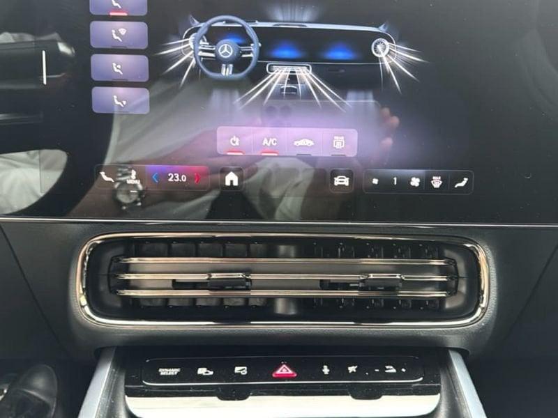 Mercedes-Benz CLA 200 EQ AMG Line