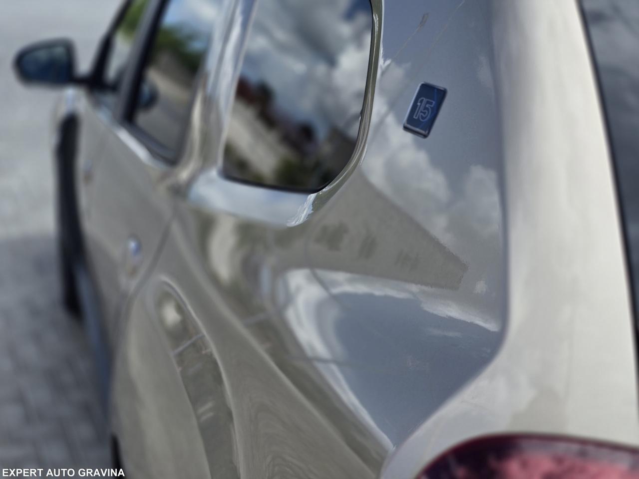 DACIA DUSTER 1.0 TCe GPL 15th ANNIVERSARY