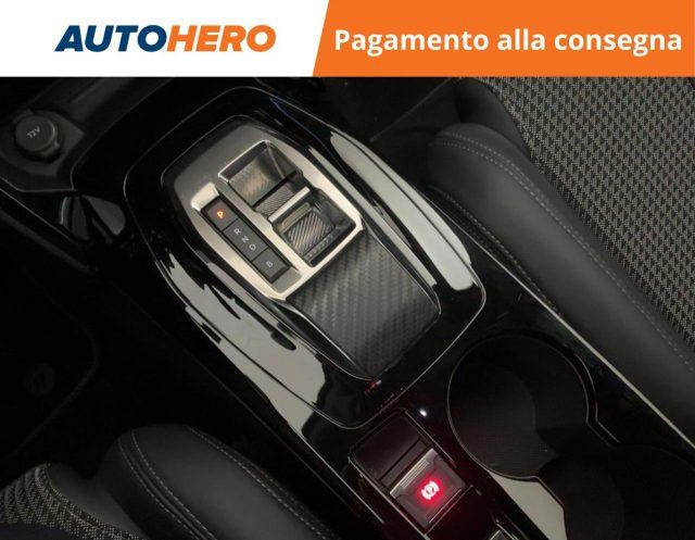 PEUGEOT 2008 motore elettrico 136 CV GT