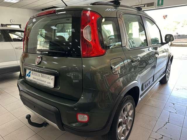 Fiat Panda III 1.3 mjt 16v 4x4 75cv my12